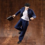 Dasin Model - Slam Dunk Basketball #11 Rukawa Kaede Plain Cloth Set S.H.Figures Action Figure
